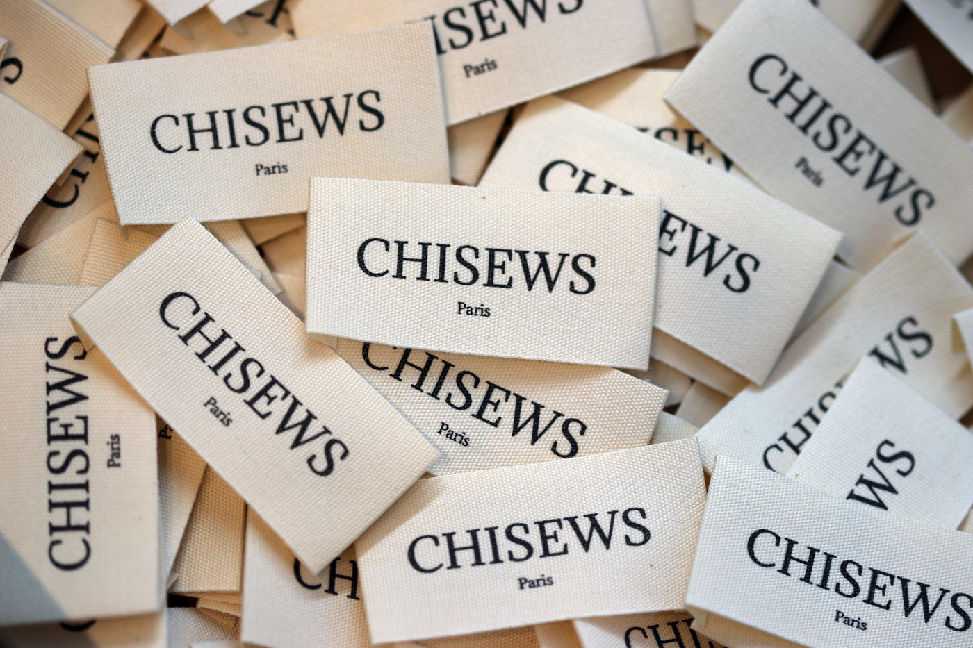 Natural Cotton Labels