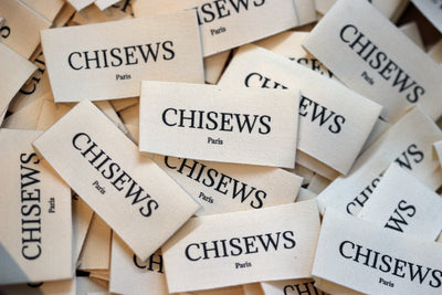 Natural Cotton Labels