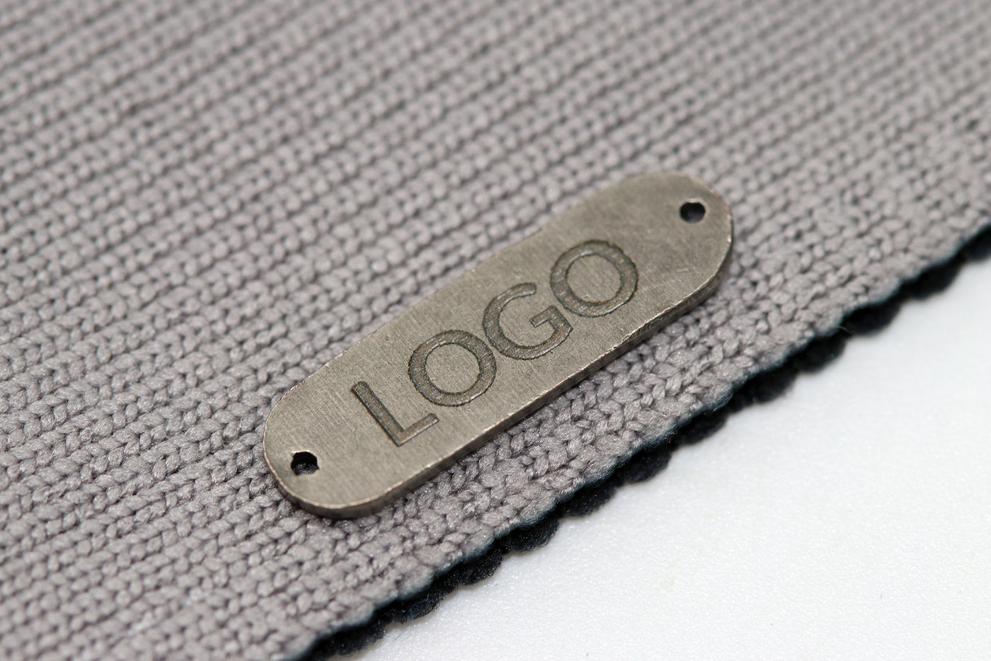 Metal Metal Labels